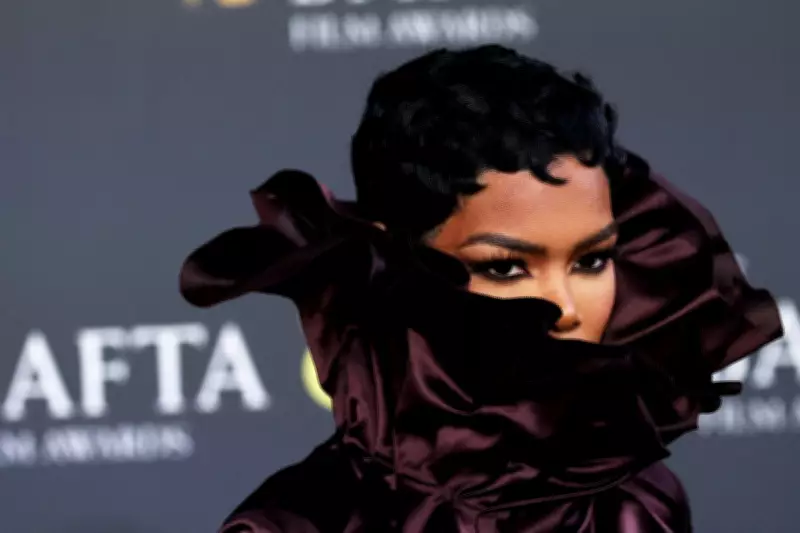 Baftas 2026: Classic Black Dominates as Stars Dare with Daring Red Carpet Looks