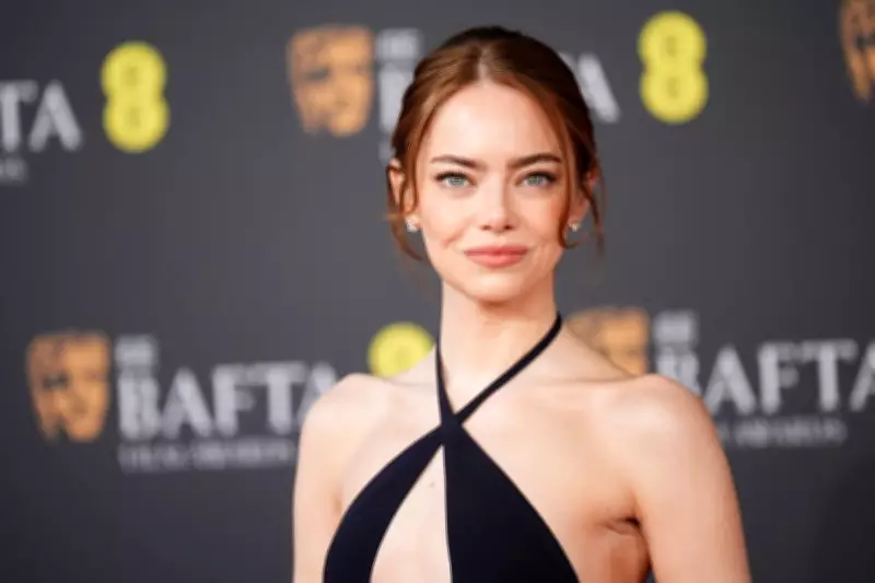 Baftas 2026: Emma Stone Leads Stars in Daring Backless Red Carpet Fashion