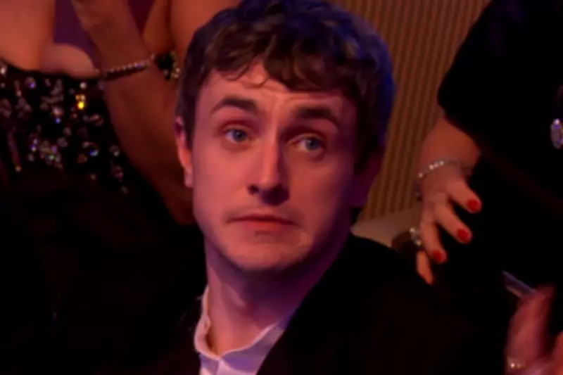 Baftas 2026 Highlights: From Timothee Chalamet's Snacks to Paul Mescal Jokes