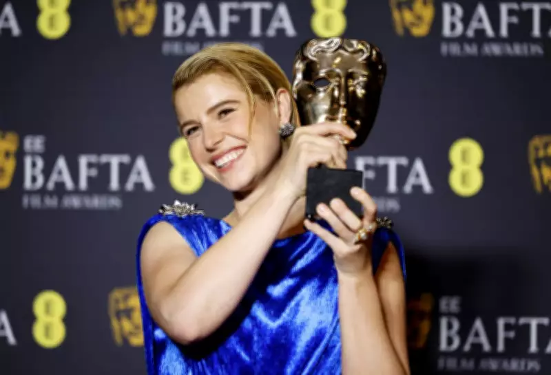 Baftas 2026: Jessie Buckley Wins Top Actress as Leonardo DiCaprio Enjoys Snacks