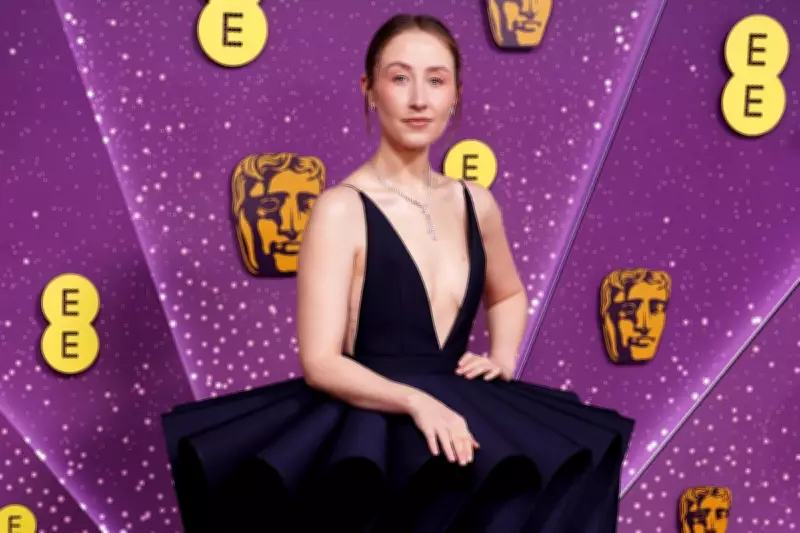 Baftas 2026 Red Carpet: Classic Elegance Meets Bold Fashion Risks