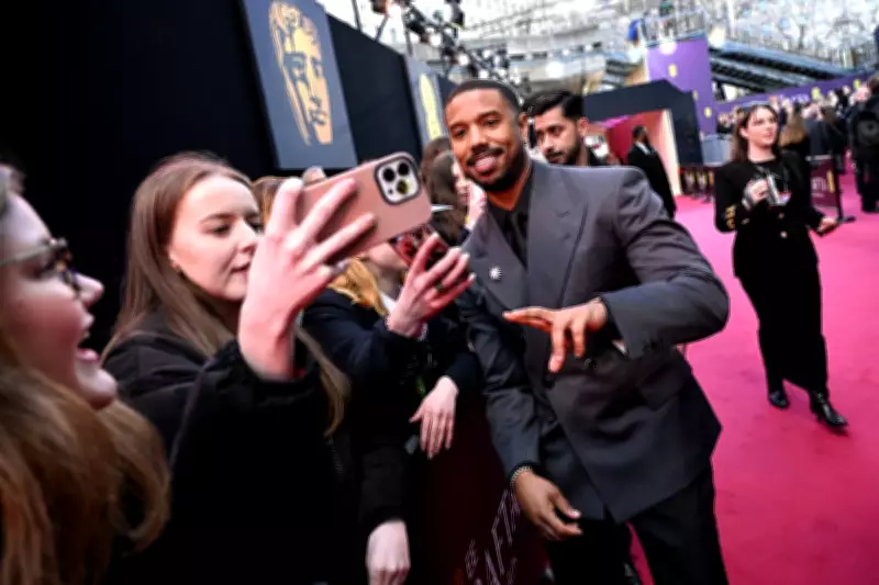 Baftas 2026 Red Carpet: Star-Studded Fashion and Celebrity Moments Captured