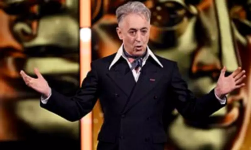 BAFTAs 2026: William and Kate Shine Amid Royal Scandal as Alan Cumming Hosts