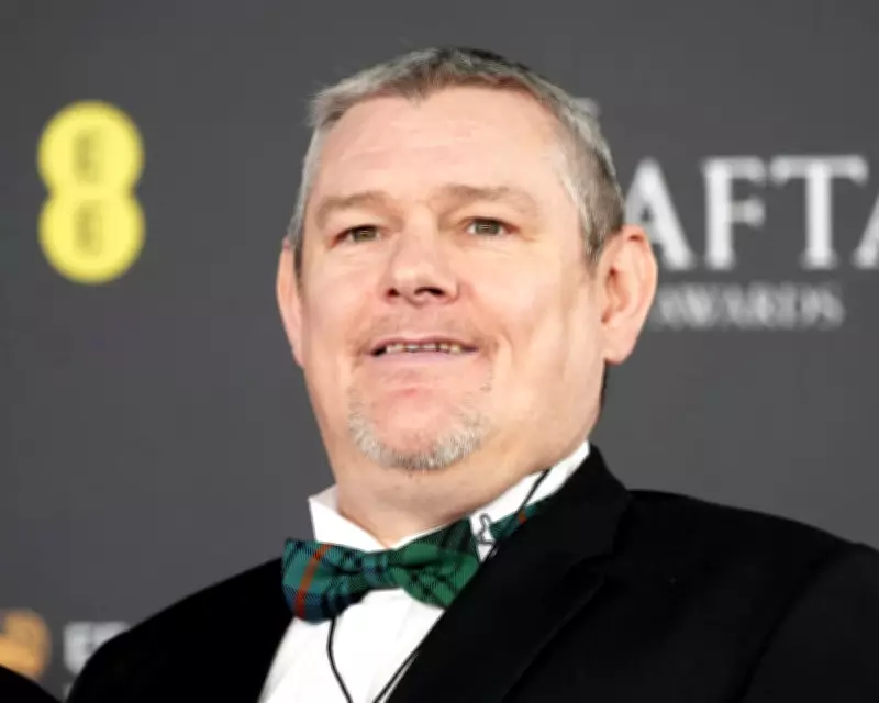 Baftas Controversy: Tourette's Slur Sparks Debate on Tics and Understanding