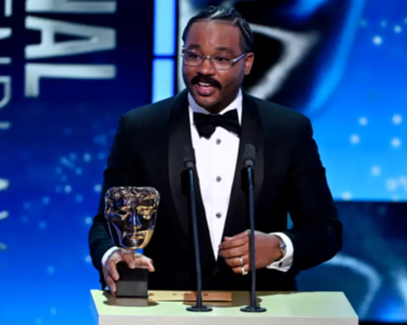 Bafta's Diversity Milestones Overshadowed by Unedited Slur Incident