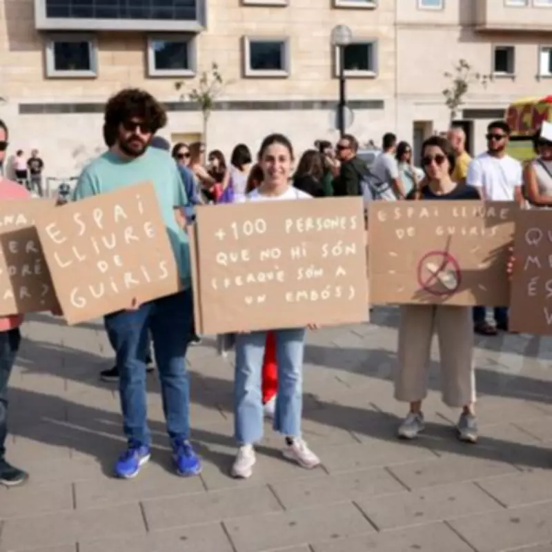 Balearic Islands Face Renewed Anti-Tourism Protests This Summer