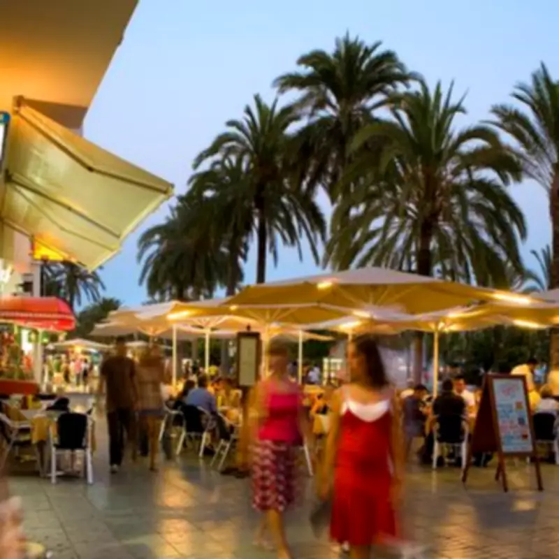 Balearic Islands Hospitality Crisis: Brits Abandon Spanish Hotspots