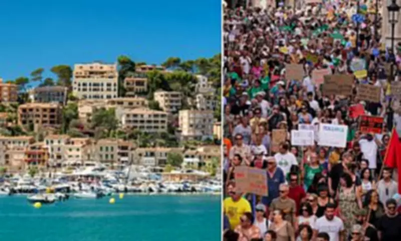 Balearic Islands Propose Five-Year Residency Rule to Block Foreign Property Buyers