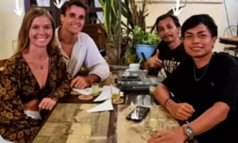 Bali Rideshare Driver Faces Prison After Rescuing Tourist from Fake Car