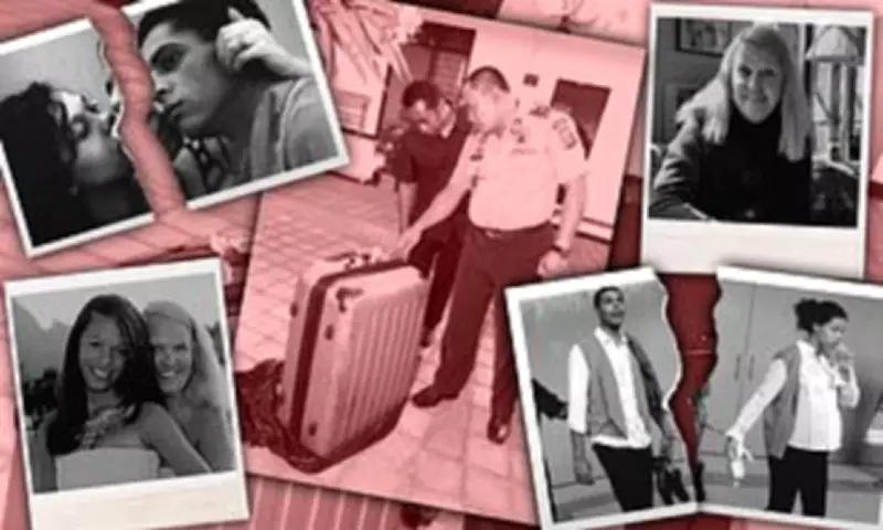 Bali Suitcase Murder: Mother's Chilling Prediction Came True After Years of Abuse