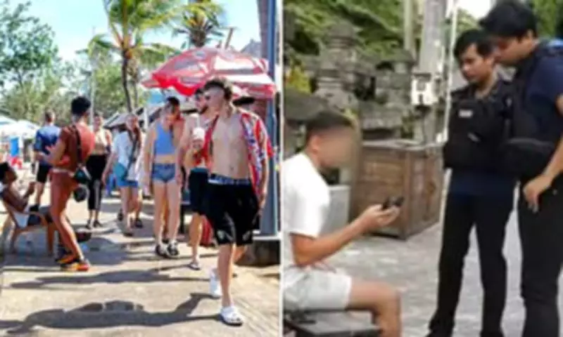 Bali's New Laws: What Australian Tourists Need to Know About Indonesia's Criminal Code