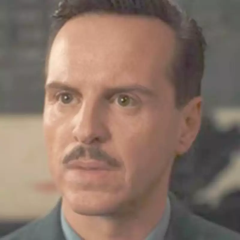 Band of Brothers Stars Reunite in Epic WWII Film Pressure, Fans Ecstatic