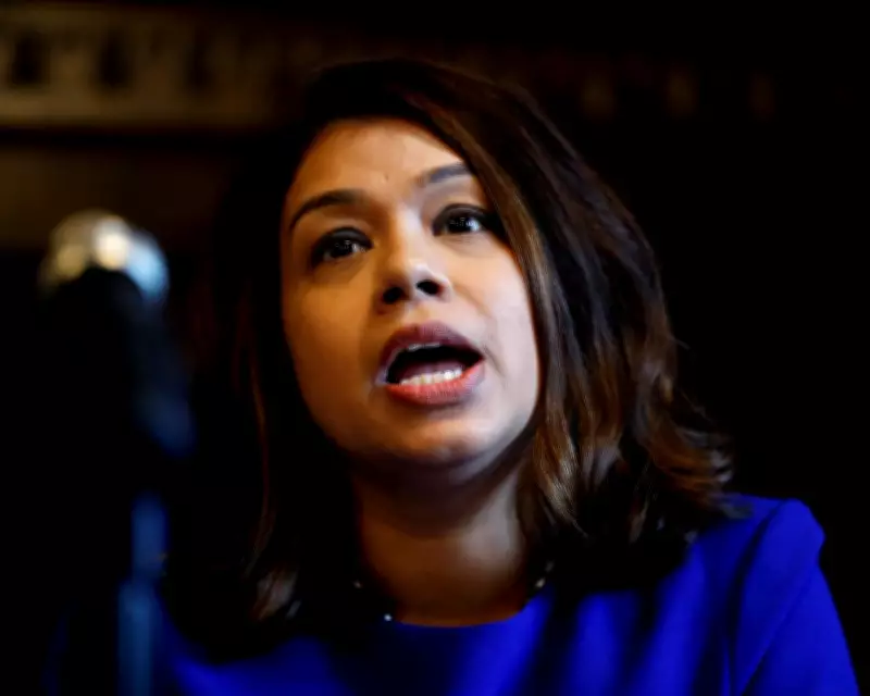 Bangladesh Court Seeks Interpol Notice for UK Labour MP Tulip Siddiq