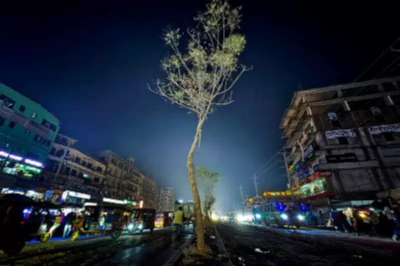 Bangladesh's Hindu Minority Faces Mounting Violence Ahead of Critical Election