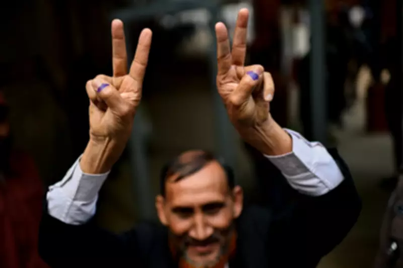 Bangladesh's Historic Election: A Nation Votes for Democracy After Gen Z Revolution