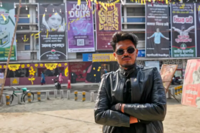 Bangladesh's Pivotal Election: Voters Speak on Nation's Future Direction