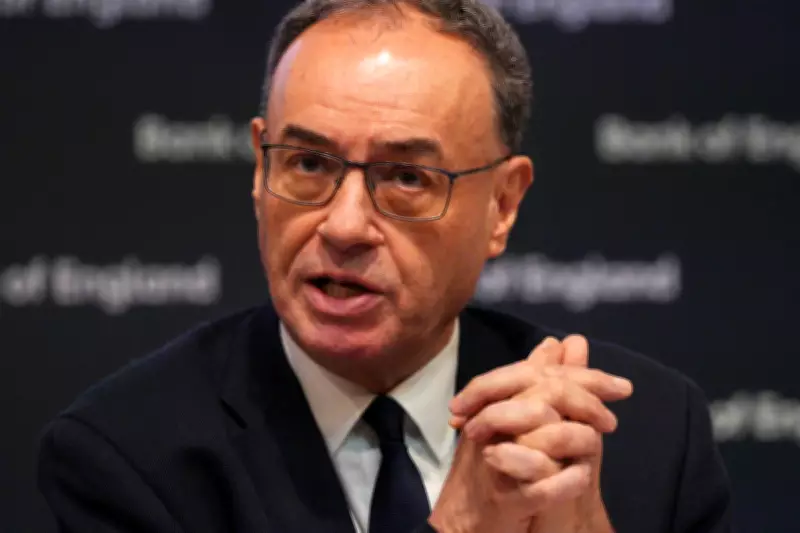 Bank of England Governor Bailey Calls March Rate Cut a 'Genuinely Open Question'