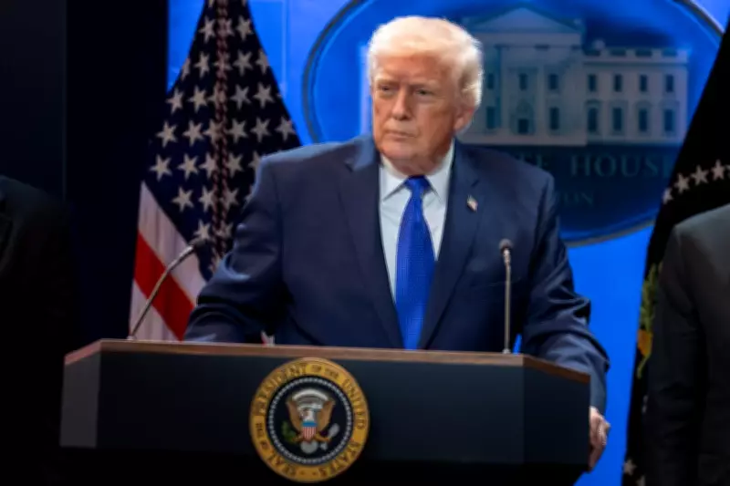 Bank of England Official Warns US Tariffs Are Permanent Economic Threat
