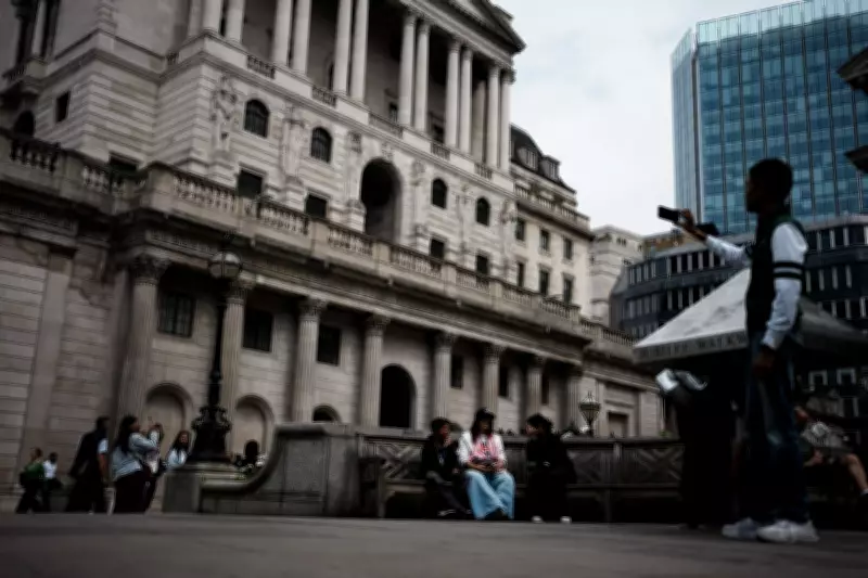 Bank of England's First 2026 Rate Decision: Hold Expected Amid Inflation Rise