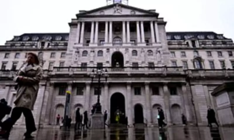 Bank of England's New Gender-Fluid Dress Code Challenges City Traditions
