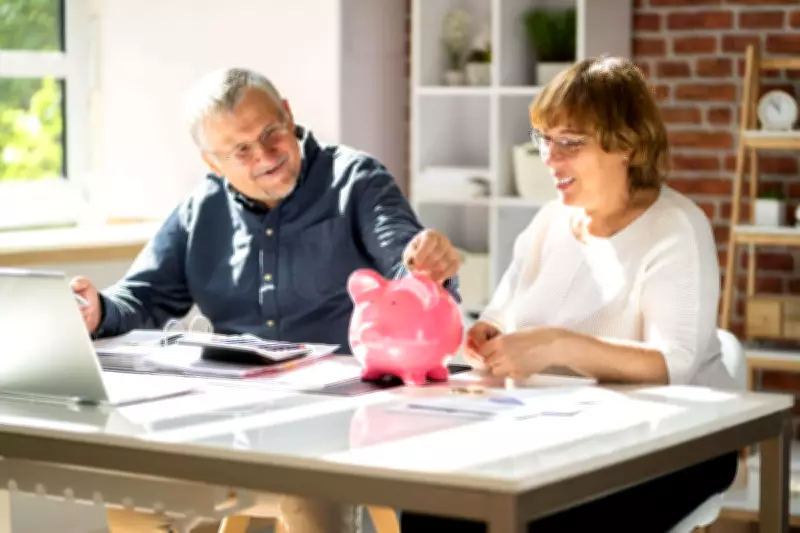Bank of Mum and Dad: How to Support Adult Children Without Risking Your Finances