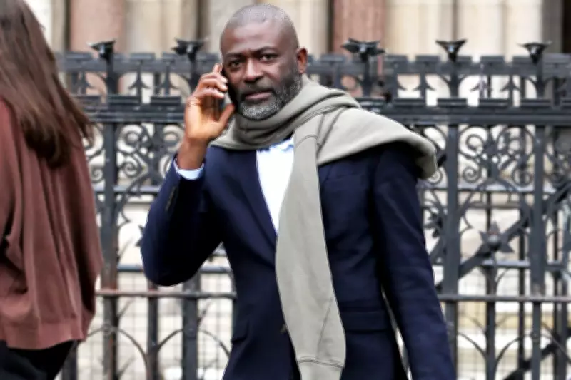 Banker's Sentence Reduced for Fabricated Sexual Harassment Claims Against Manager