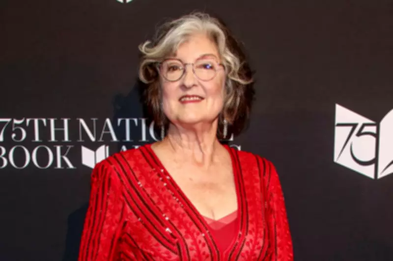 Barbara Kingsolver's New Novel 'Partita' Explores Classical Music in Rural America