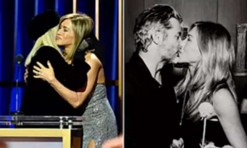 Barbra Streisand's Heartfelt Tribute to Jennifer Aniston Amid New Romance