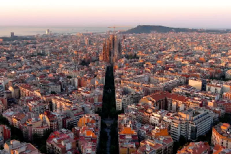 Barcelona Implements Major Tourist Tax Hike to Address Housing Crisis