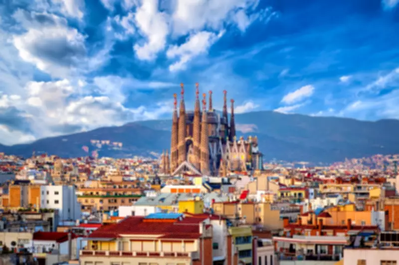 Barcelona Implements One of Europe's Highest Tourist Taxes to Tackle Housing Crisis