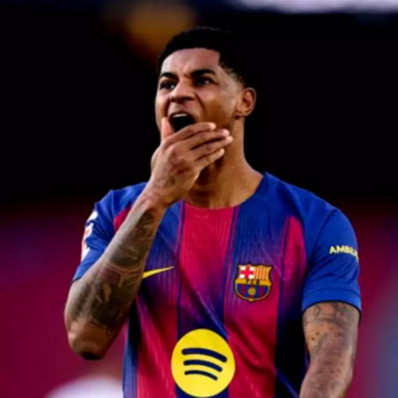 Barcelona Plot Summer Transfer Moves for Bastoni and Rashford