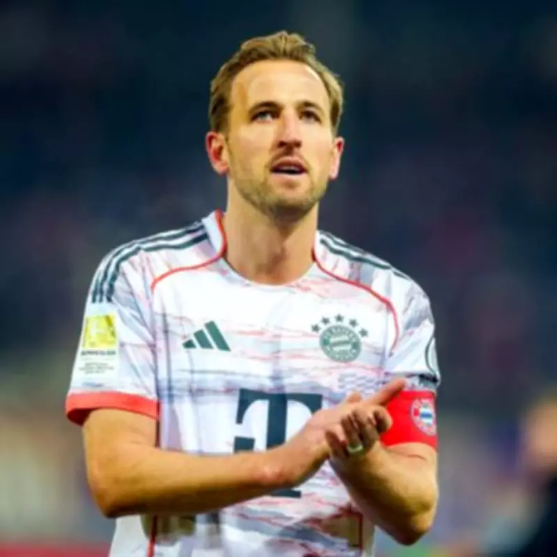 Barcelona Presidential Candidate Claims Contact Made for Harry Kane Transfer