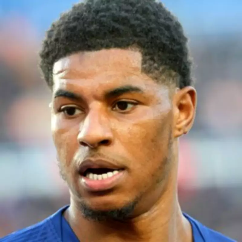 Barcelona Weighs Rashford Alternative as Transfer Decision Looms