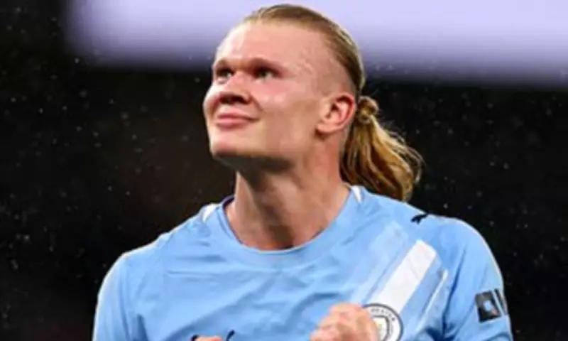 Barcelona's Bold Summer Transfer Plans: Haaland, Alvarez, and a Budget Alternative