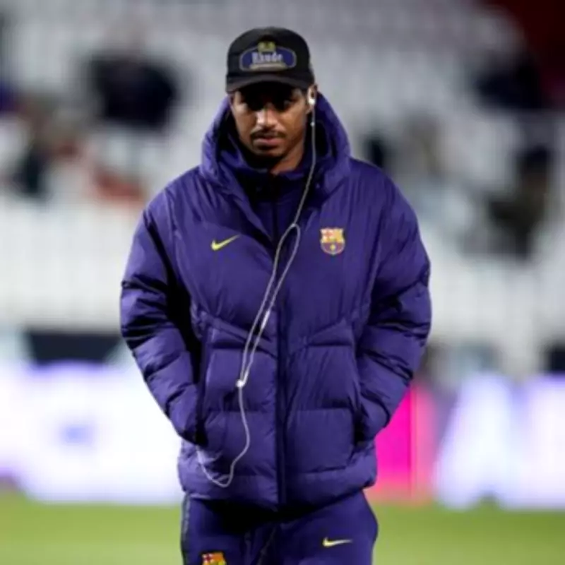 Barcelona's Rashford Transfer Plan Confirmed Amid Injury Setback Concerns