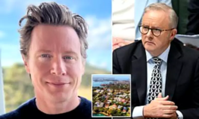 Barefoot Investor Warns Property Investors Over Capital Gains Tax Changes