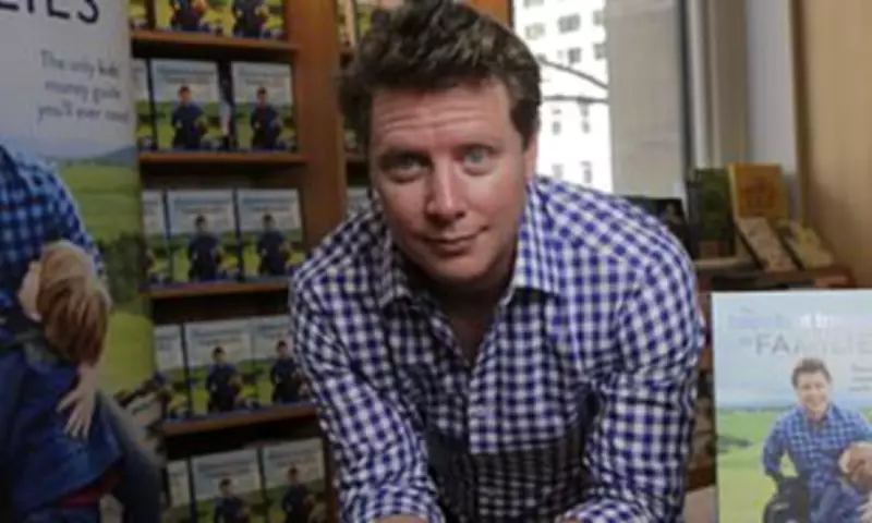 Barefoot Investor's Cryptocurrency Advice: Let Teens Learn Through Loss