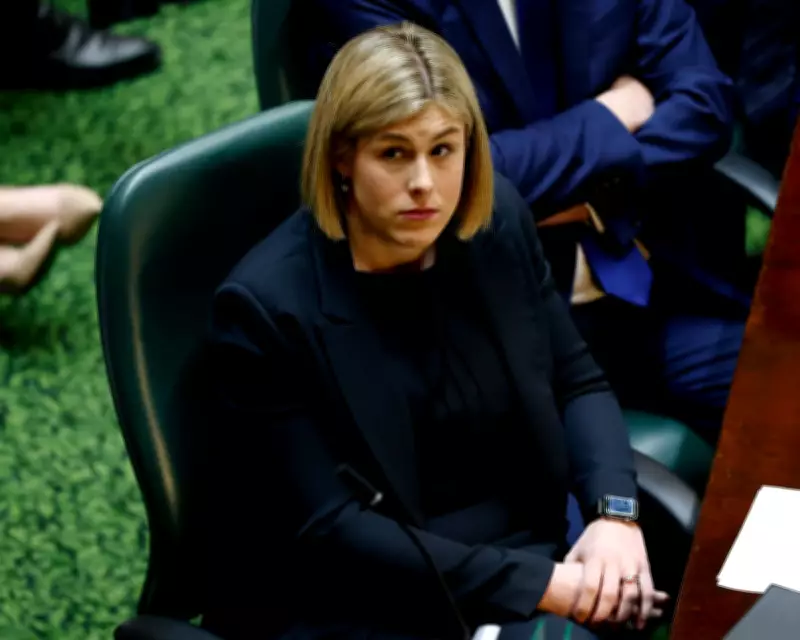 Barnaby Joyce Attends One Nation Event in Victoria with Jess Wilson