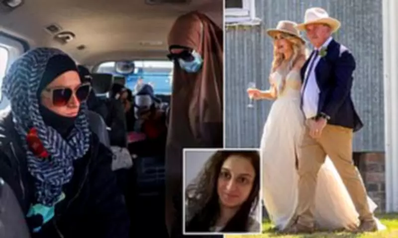 Barnaby Joyce Labels ISIS Brides as Accomplices, Urges No Sympathy in Return Pleas