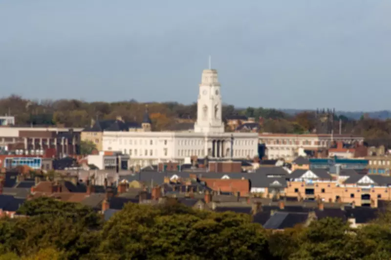 Barnsley Crowned UK's First 'Tech Town' to Pioneer AI Opportunities Nationwide