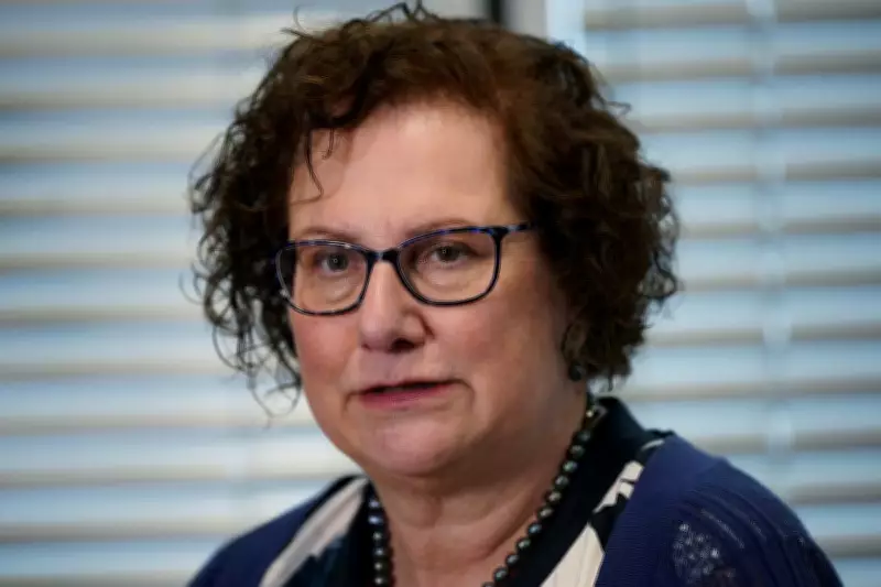 Baroness Cass: Children 'Weaponised' in Gender Debate, Misled by Social Media