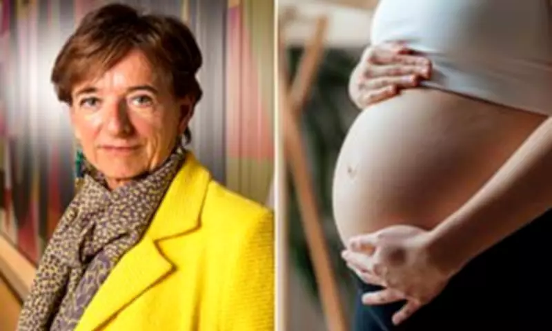 Baroness Monckton's Fight Against Radical Abortion Law Changes in House of Lords