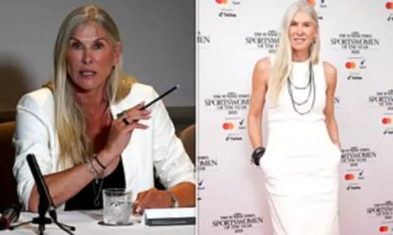 Baroness Sharron Davies to Contest Speeding Ticket in Court Over Signage Dispute