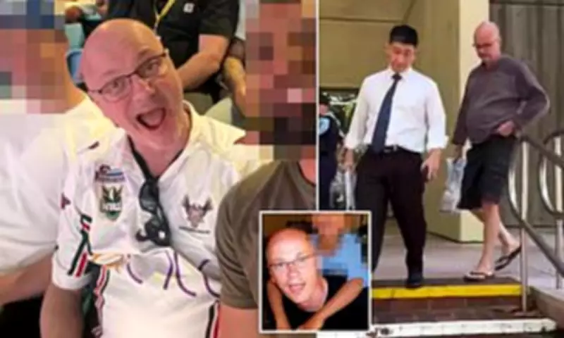 Barrister's Disturbing Legal Articles on Grooming Children Revealed After Suicide