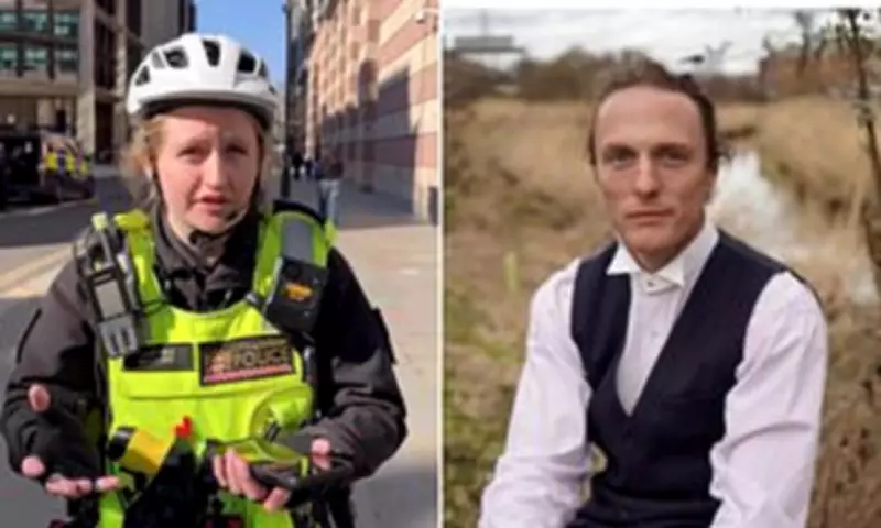 Barrister's 'No-Handed' Cycling Charges Dropped by CPS Before Court Date