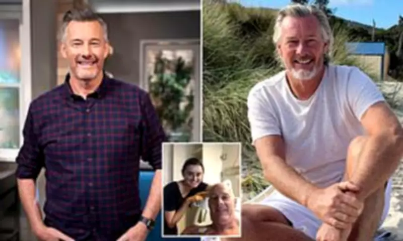 Barry Du Bois Shares How Nervous System Regulation Transformed His Cancer Battle