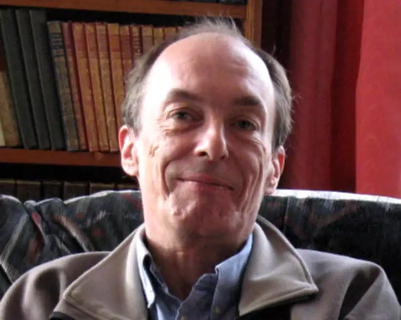 Barry Johnson, Pioneering Media Executive and ITV Visionary, Dies at 78