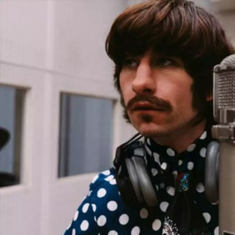 Barry Keoghan Boosts Security with Alsatian Amid Beatles Biopic Role