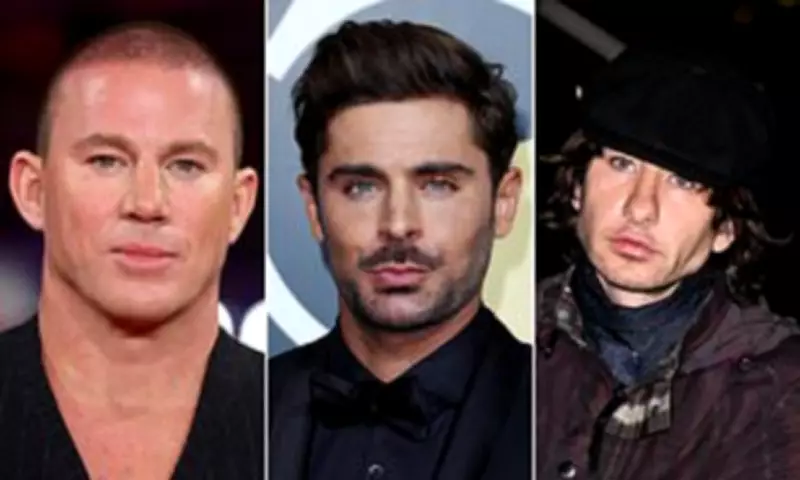 Barry Keoghan Sparks Lip Filler Speculation at London Fashion Week