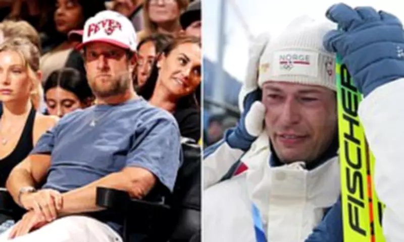 Barstool Sports Chief Mocks Olympic Biathlete's Cheating Confession